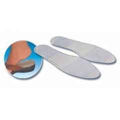 Turion RT34 Foot Insole Gel For Pain Relief, Size: M
