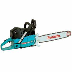 Makita 6.7HP Petrol Chain Saw, DCS9010, Displacement: 90 cc