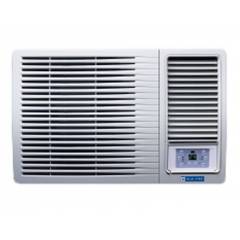 Blue Star 1.5 Ton 2 Star White Window AC, 2W18GA