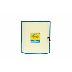 Alko Sign Small Parts Storage Box, ASPSB-3