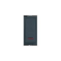Anchor Roma 10AX 1 Way Switch with Neon(Pack Of 20), 21033MB