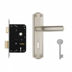 Godrej Stella 6 Lever Mortise Lock, 8171