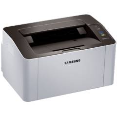 Samsung Mono Xpress SL-M2021 Black & White Laserjet Printer