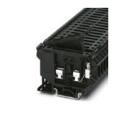 Phoenix Fuse Modular Terminal Block, 3004100 (Pack of 50)