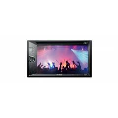 Sony 15.7cm LCD DVD Receiver, XAV-W601
