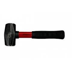 Aguant 1000 g Soft Grip Club Hammer, AA235