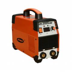 MMI ARC 200G 1 Phase Inverter Welding Machine