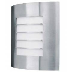 Philips Silver Indoor Wall Lamp, EWS 300