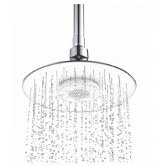 Kamal Bluetooth Rain Shower with Free Tap Cleaner, OHS-0097