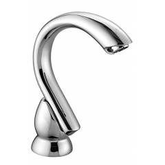 Marc Encore Three Tap Hole Basin Mixer without pop, MEC-1110