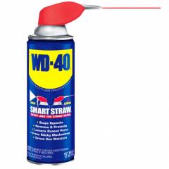 Pidilite WD-40 420ml Multipurpose Spray with Straw