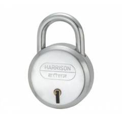 Harrison 70mm Stainless Steel Economy Padlock, J-6 BCP 0270