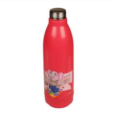 Jaypee Boom 800ml Pink Water Bottle