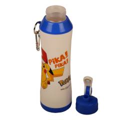 Jaypee Aqua Cool 750ml Blue Pokemon Water Bottle