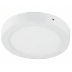 Havells 18W LED Bolt Round Surface Downlight, LHEAARP7UL1W018