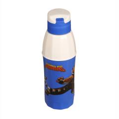 Jaypee Cool Sip 550ml Blue Kung Fu Panda Water Bottle