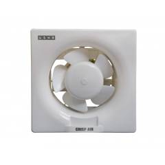Usha Crisp Air White Exhaust Fan, Sweep: 150 mm