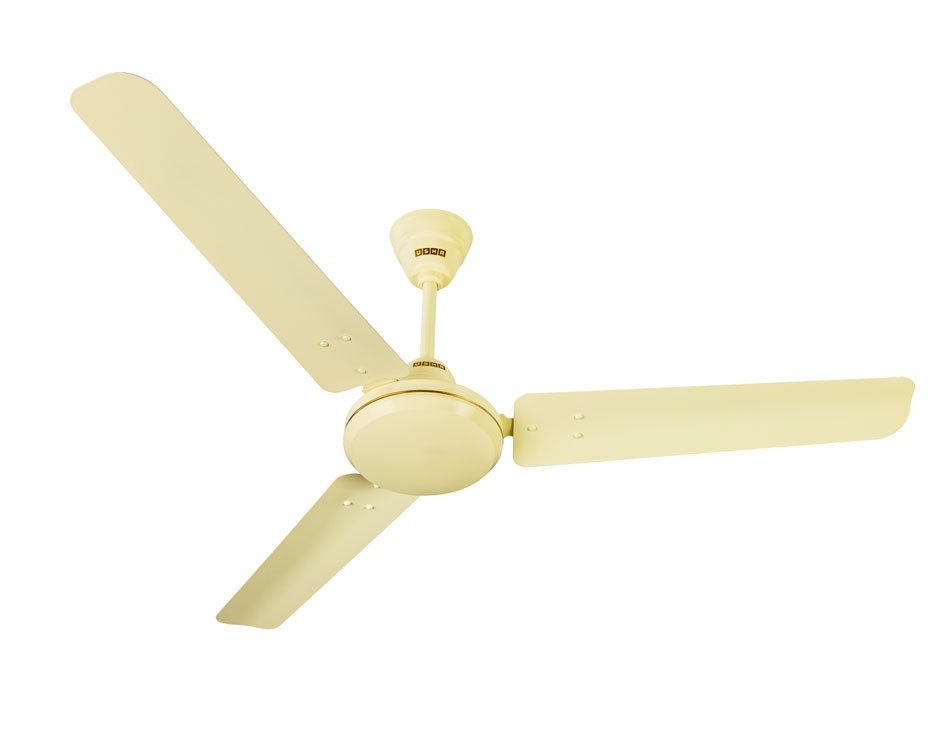 Buy Usha Striker One Ivory Ceiling Fan Sweep 1200 Mm