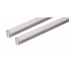 Crompton Eco Smart Linea 18W Linear LED Batten Light, LDESL18-CDL (Pack of 2)