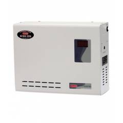 V-Guard VEW 500 Plus Electronic Voltage Stabilizer, 100-300 V