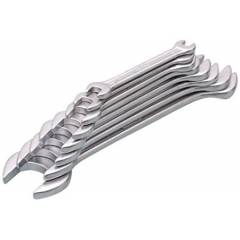 Real Double Open Jaw Spanners Set, RD-6