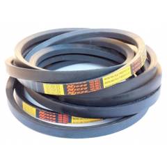 Micro A18 Classical V Belt (Pack of 5)