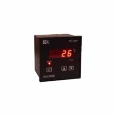 DA Temperature Meter TC-7410.600 for J