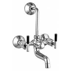 Marc Movements Wall Mixer with Bend Type, MMO-1141