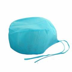 Gabriel Green Disposable Surgeon Caps (Pack of 500)