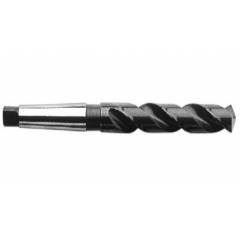 Miranda MT2 Morse Taper Shank Twist Drills, Size: 21.25 mm