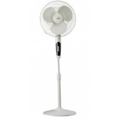 Standard Alfa Tpw Pedestal Fan, Sweep: 400 mm