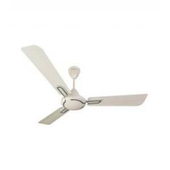 Standard Cruiser 4 Blades Pearl White 180V Ceiling Fan, Sweep: 1200 mm