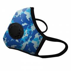 Vogmask Arctic Anti Pollution Mask, Size: M