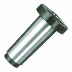 Turnmax CNC Lathe Headstock Sleeve with draw off Nut, MT-6, Size: 100 mm