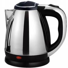 Tea Time 1500W Electric Kettle, Capacity: 1.8 L