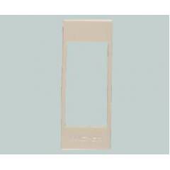Anchor Penta Colour Frames for 6A Socket or Master Bellpush (Pack of 60), 33706 IV