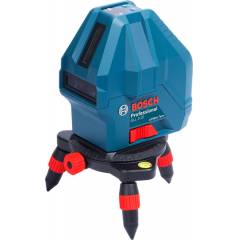 Bosch Line Laser, GLL 3-15, Range: 15 m