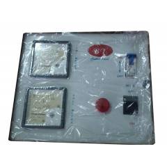 BT 1HP Submersible Control Panel, BT-SCP