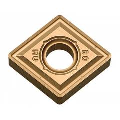 Kyocera CNMG120404MU Carbide Turning Insert, Grade: SW05