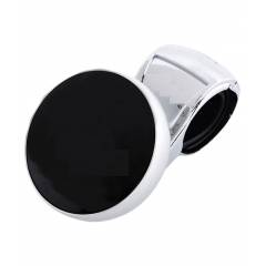 G-King Black Steering Knob For Toyota Fortuner
