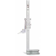 Yamayo 201-450 Classic Plus Series Vernier Height Gauge, Range: 0-450 mm
