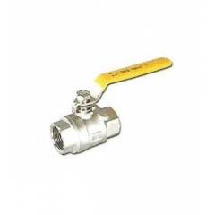 SKS Ball Valve, SKS 225, Size: 25 mm