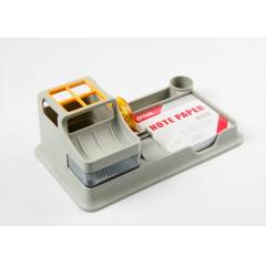 Deli 4 Pen Stand, 9110