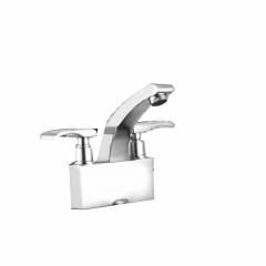 Taptree Zing Center Hole Basin Mixture, BFS-801