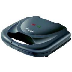 Prestige 800W Sandwich Maker, PSMFB