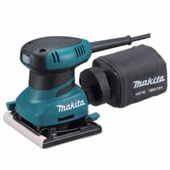 Makita Finishing Sander, BO4556, 200W