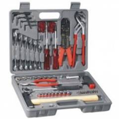 Attrico General Hand Tool Kit, AHT-100