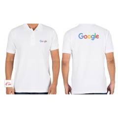 Generic White Colour Customized Plain T-shirt, Size: M