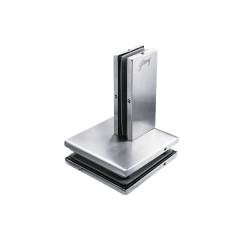Godrej Stainless Steel Fin Connect Patch, 7776