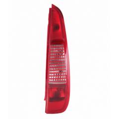 Autogold Right Hand Tail Light Assembly For Tata Indica, AG217